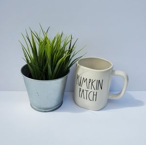 Rae Dunn Pumpkin Patch mug